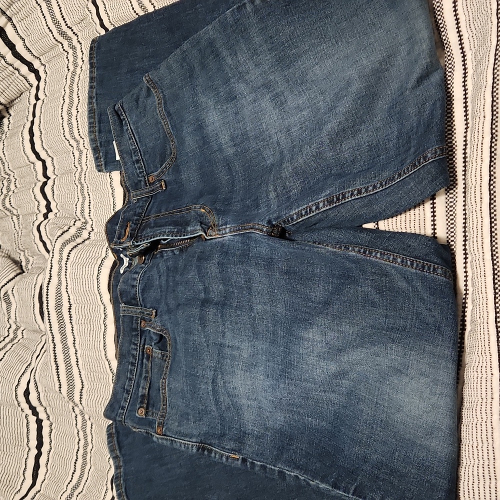 Mens Jeans. - Picture 3 of 5